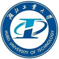 湖北工業大學自考logo