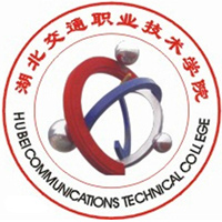 湖北交通職業技術學院成考logo