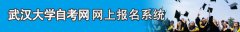 武漢大學自考專升本招生簡章詳情